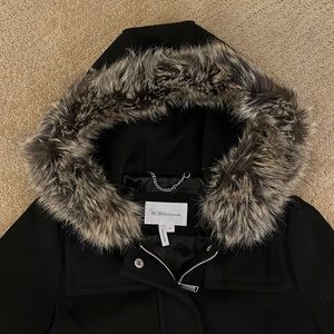 BCBG Coat